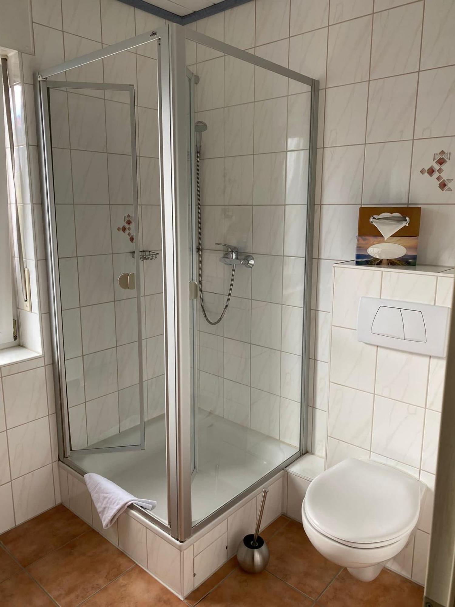 Hotel Sonne - Haus 2 Idstein Bagian luar foto